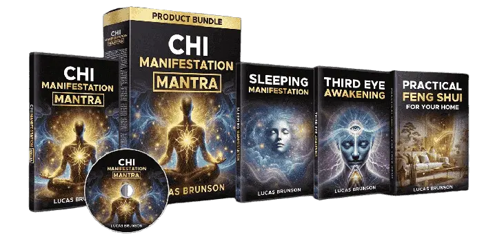 Chi Manifestation Mantra