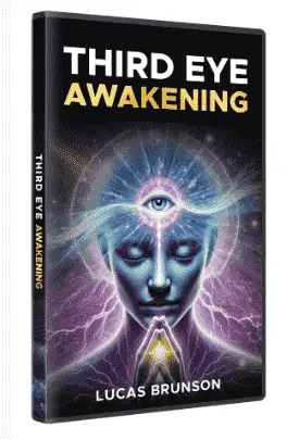 Chi Manifestation Mantra Second Bonus