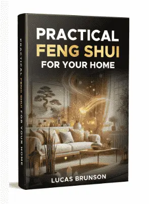 Chi Manifestation Mantra Third Bonus